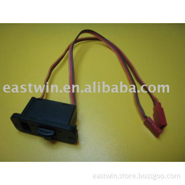 JR monobloc switch